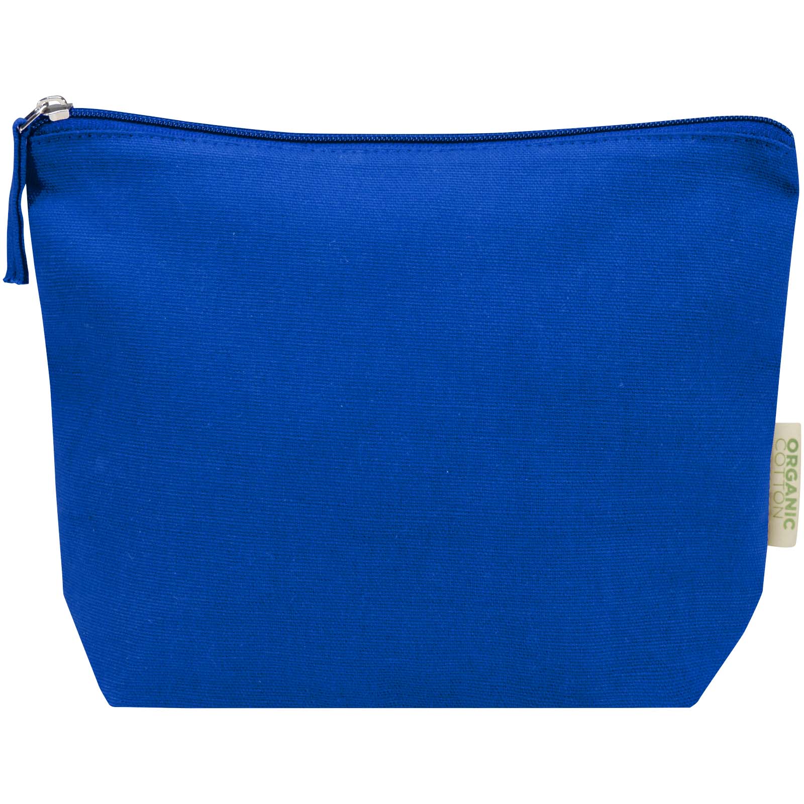 Trousse de toilette Odisha de 1 L bio certifiée OCS 180 g/m²