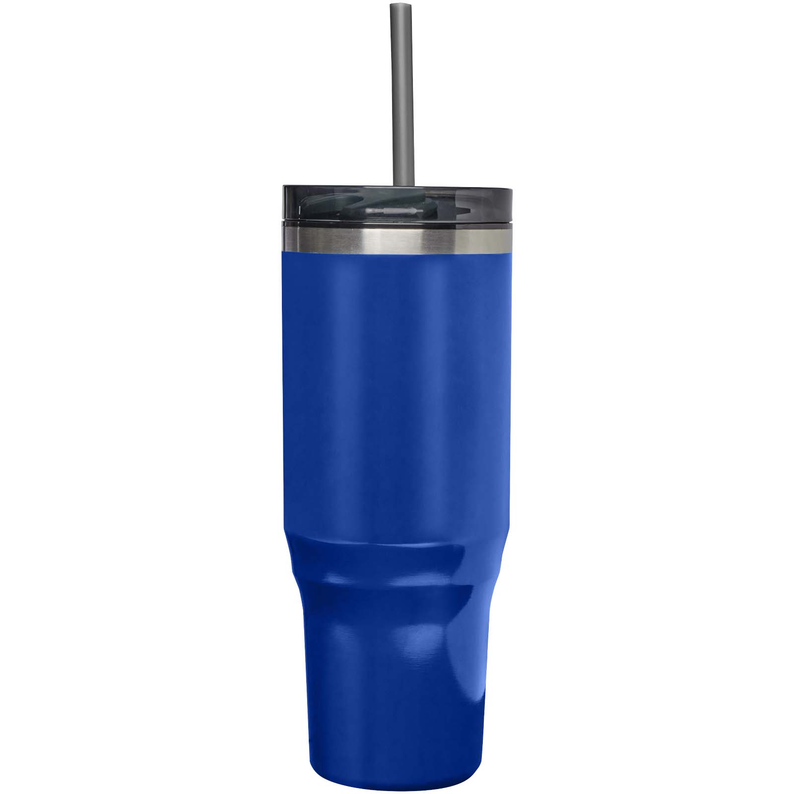 Mug isotherme Melbourne 1200 ml certifié RCS avec paille