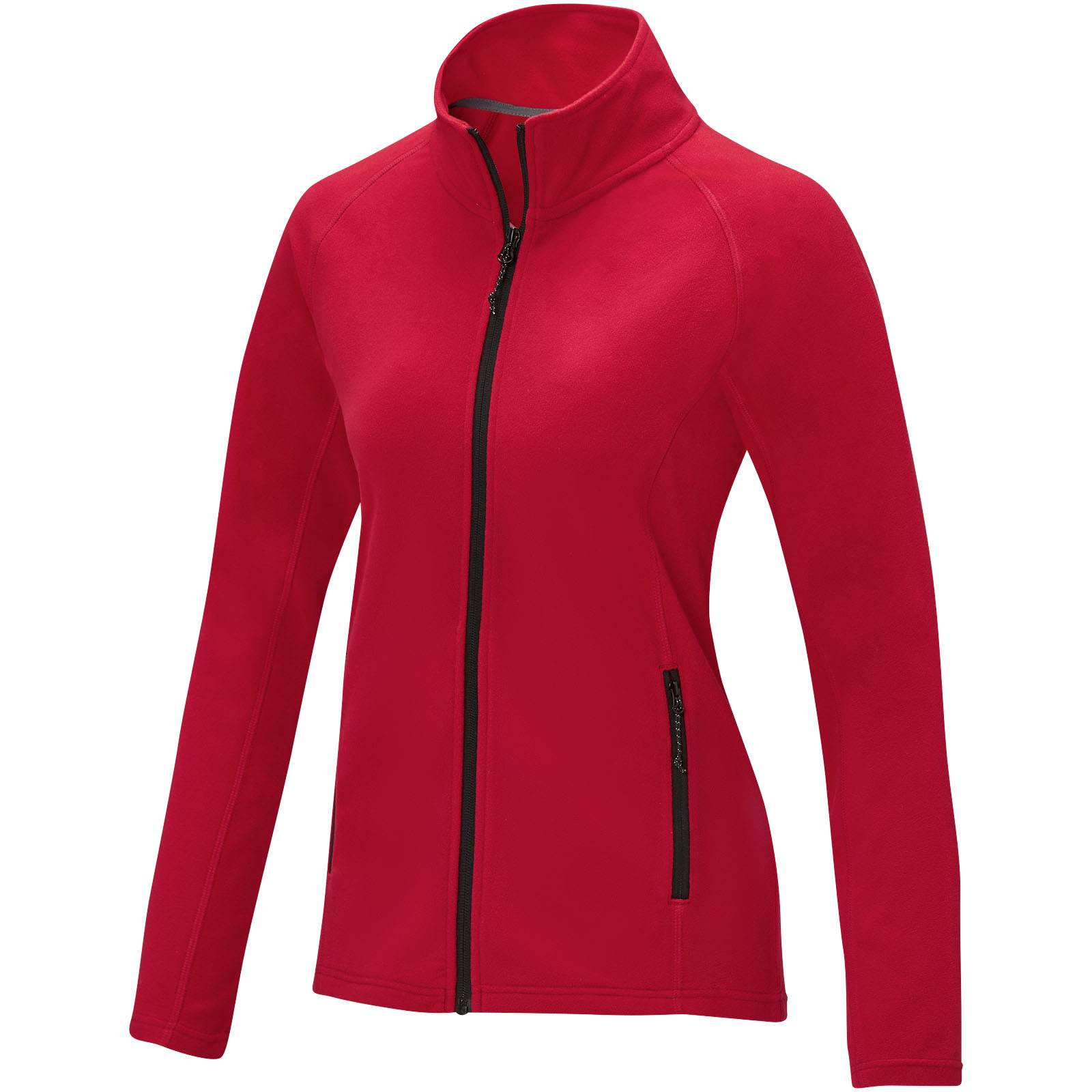 Elevate Veste polaire Zelus pour femme