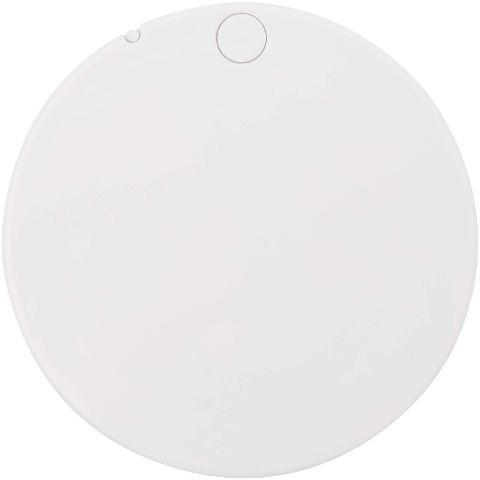 Miroir de maquillage coulissant Glider
