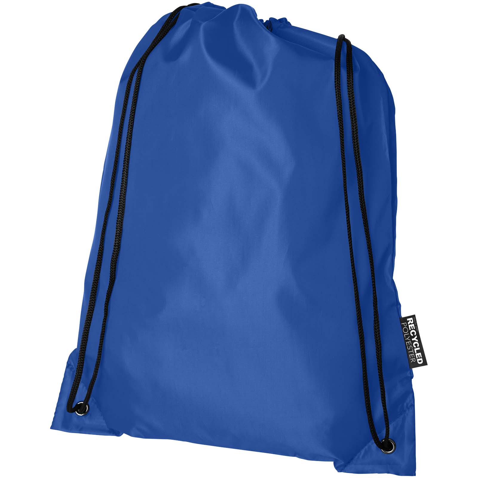 Sac à dos RPET Oriole avec cordon de serrage 5L