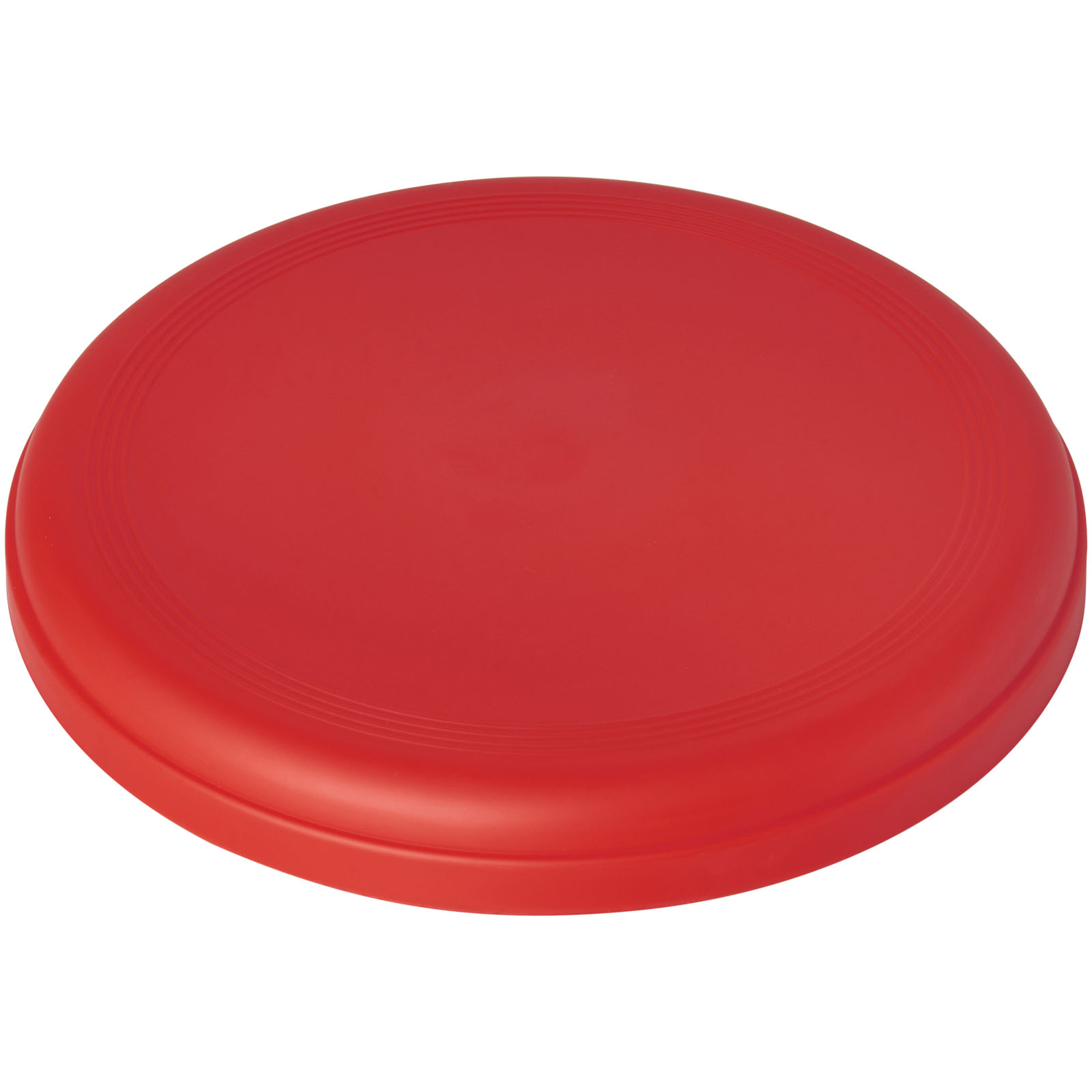 Disque volant recyclé Crest