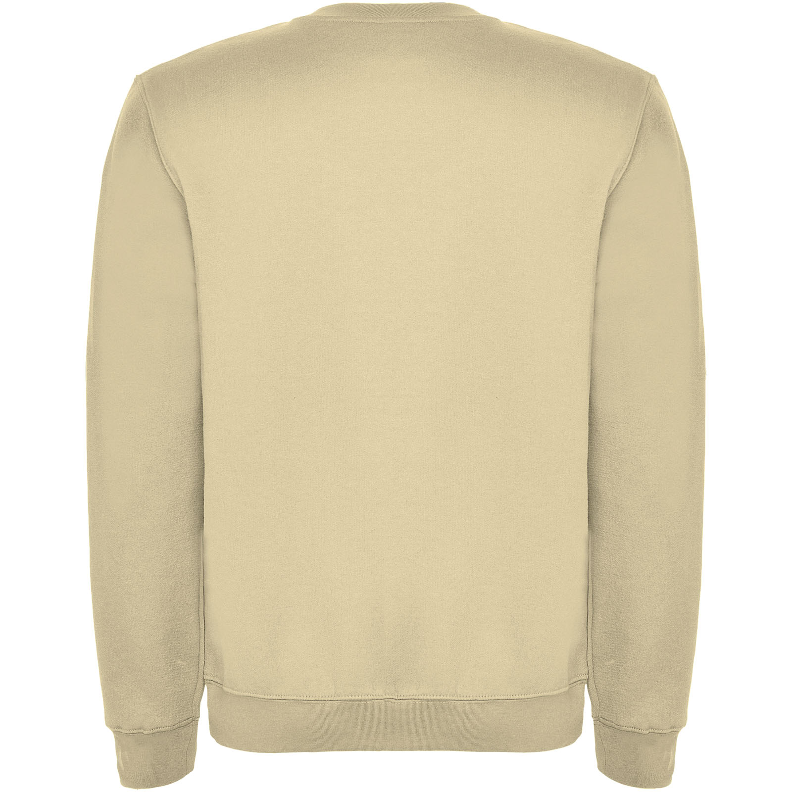 Roly Pull ras du cou de 280 g/m² Clasica unisexe