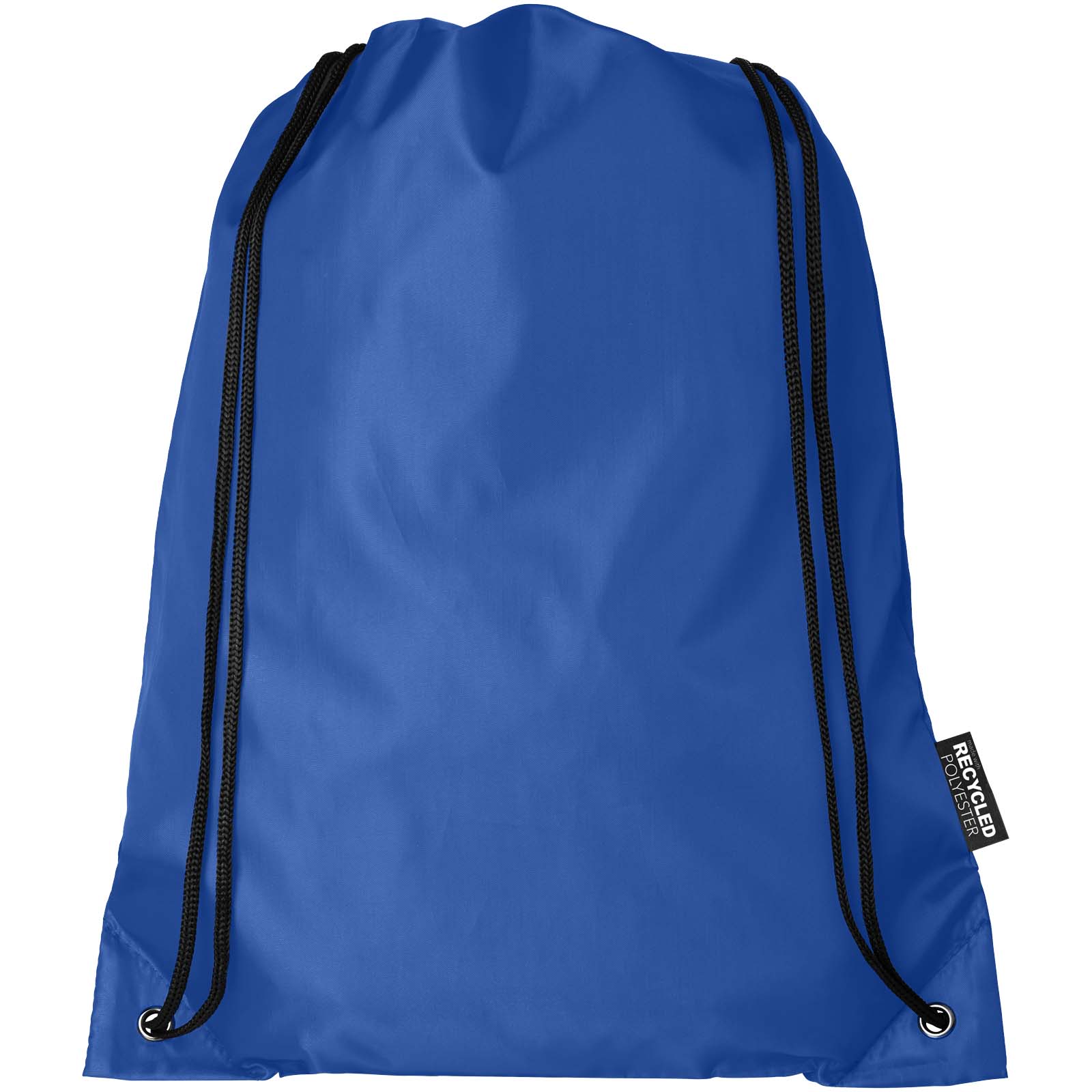 Sac à dos RPET Oriole avec cordon de serrage 5L