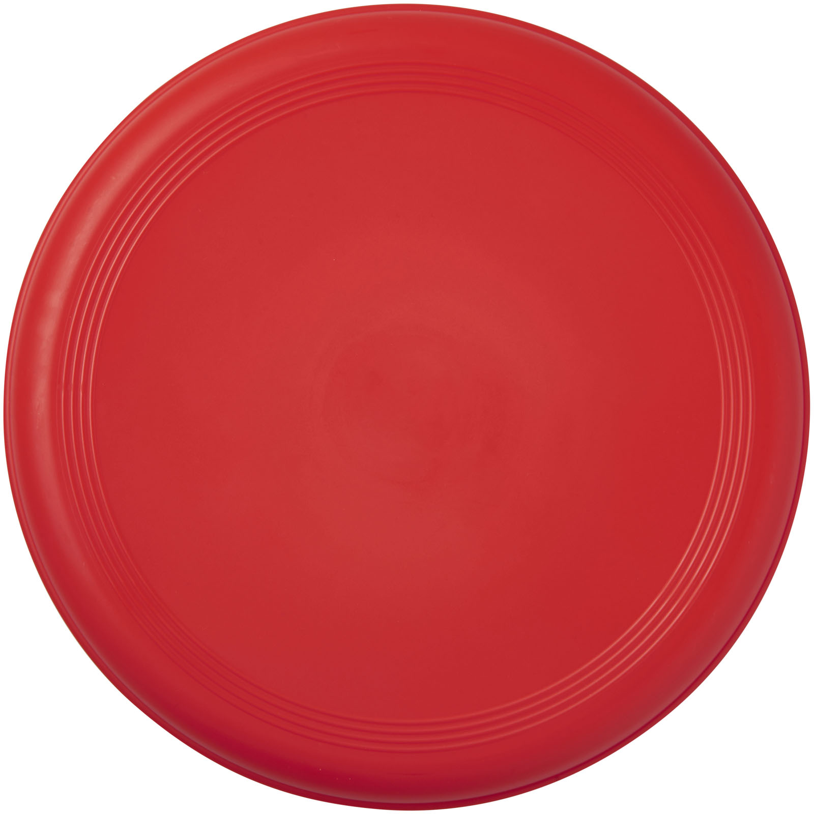 Disque volant recyclé Crest