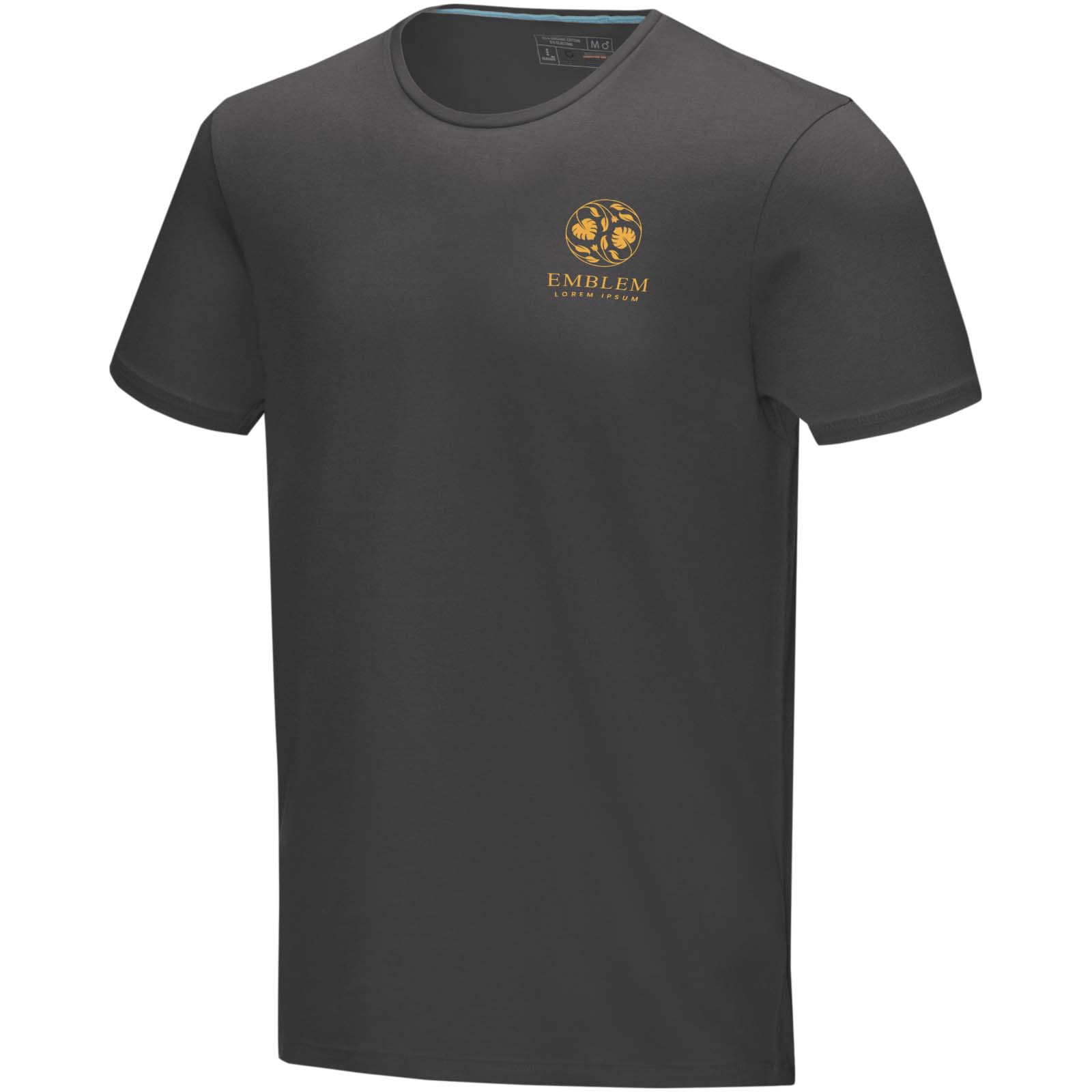 Elevate T-shirt bio manches courtes homme Balfour