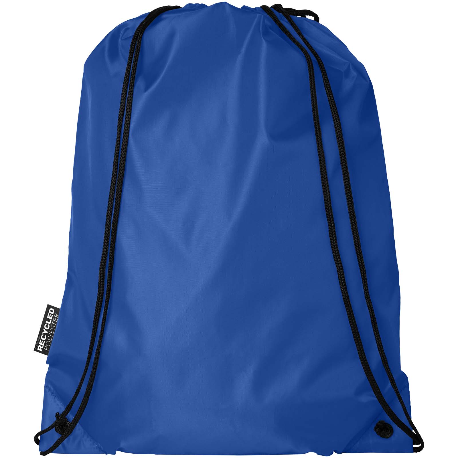 Sac à dos RPET Oriole avec cordon de serrage 5L