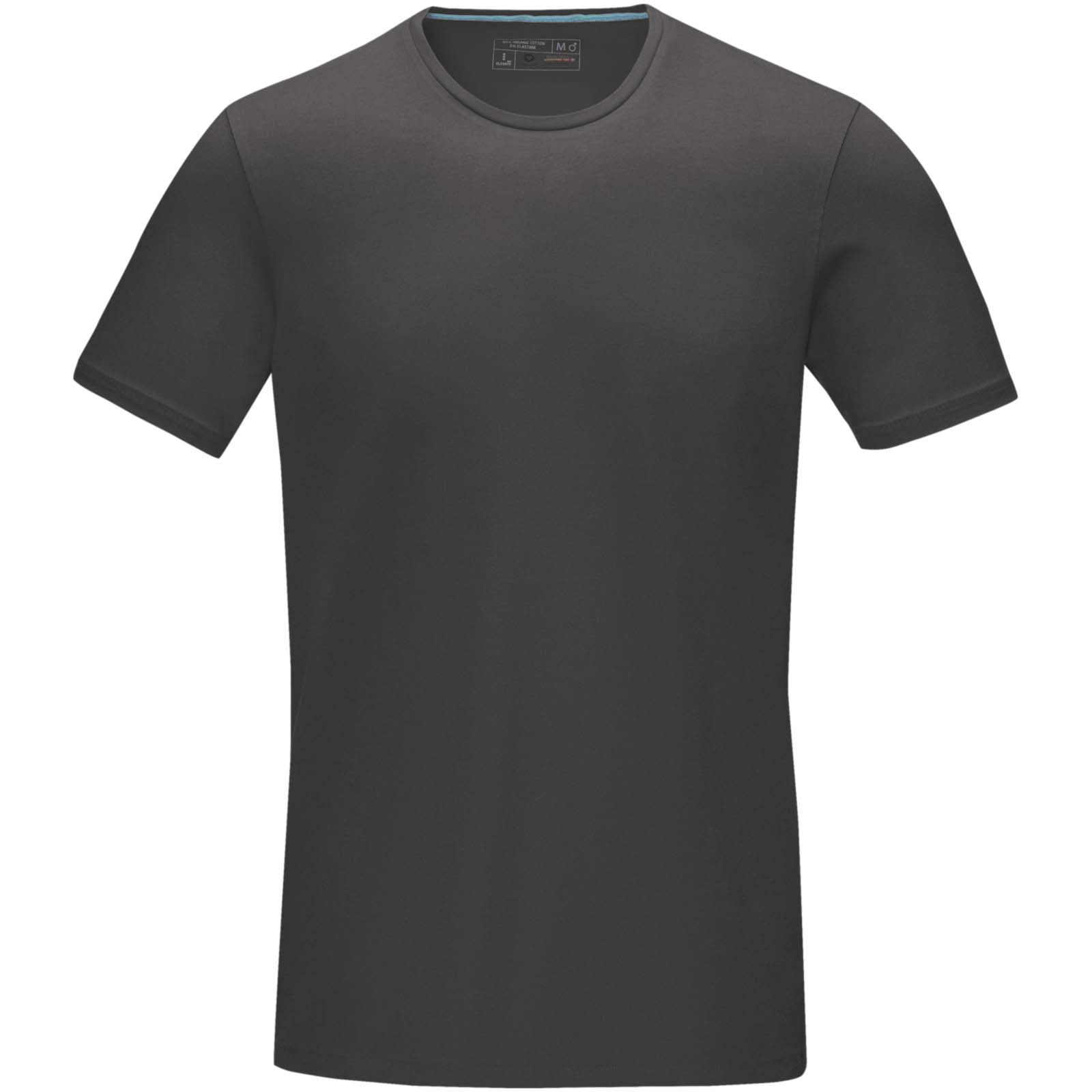 Elevate T-shirt bio manches courtes homme Balfour