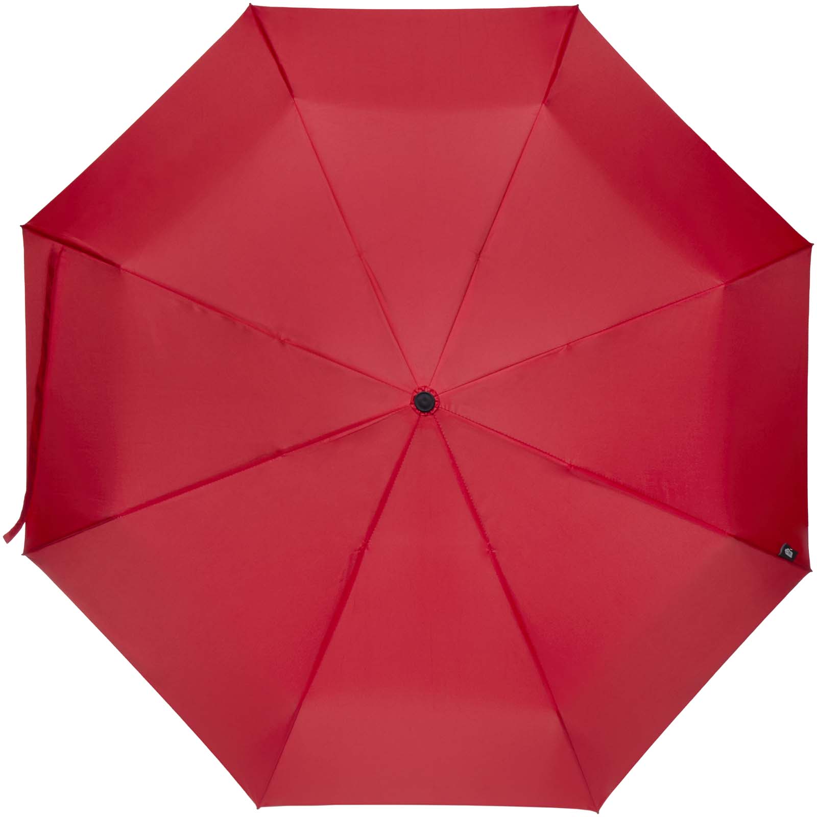 Parapluie pliable 21" RPET Dane