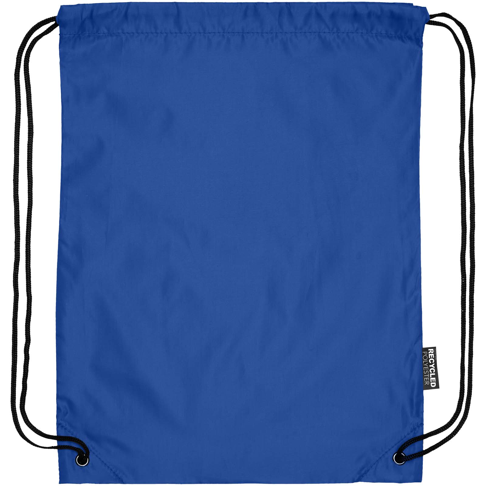 Sac à dos RPET Oriole avec cordon de serrage 5L