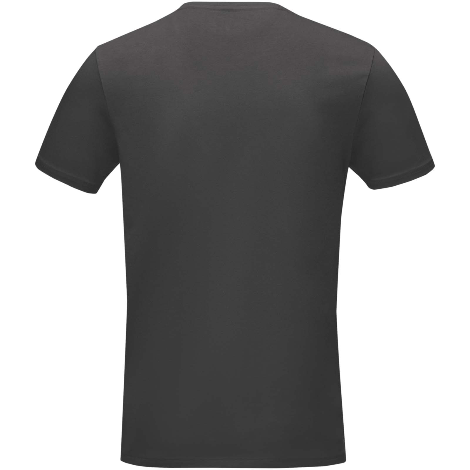 Elevate T-shirt bio manches courtes homme Balfour