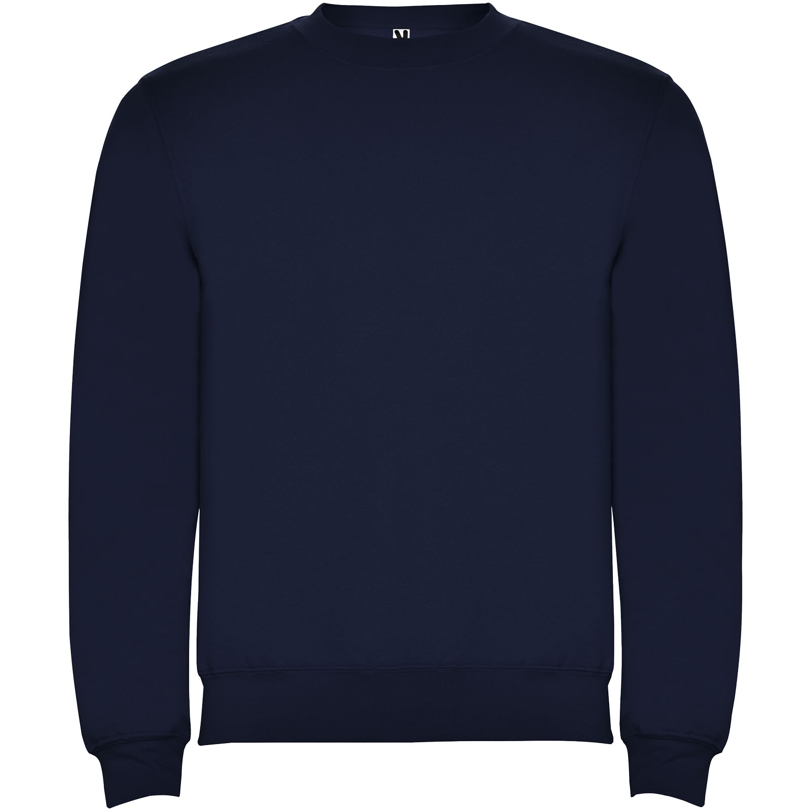 Roly Pull ras du cou de 280 g/m² Clasica unisexe