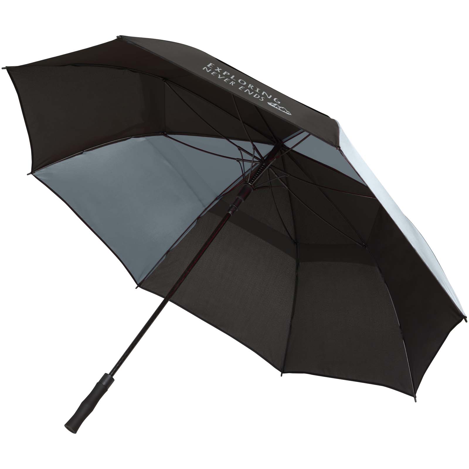 Parapluie de golf coupe-vent 30" Jeff