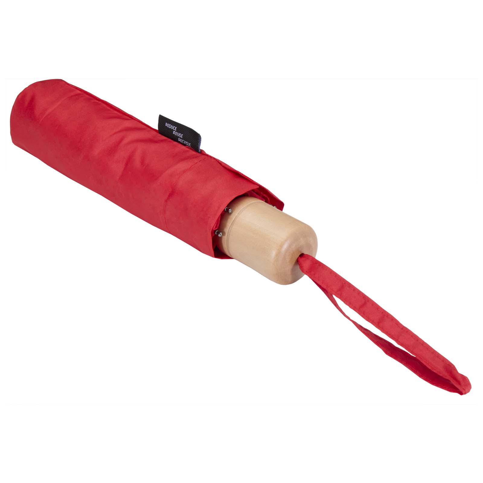 Parapluie pliable 21" RPET Dane