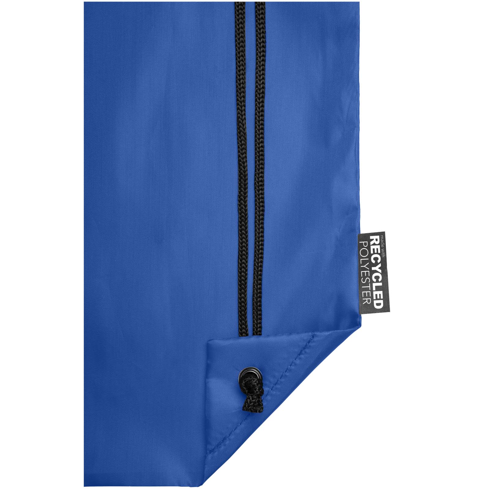 Sac à dos RPET Oriole avec cordon de serrage 5L