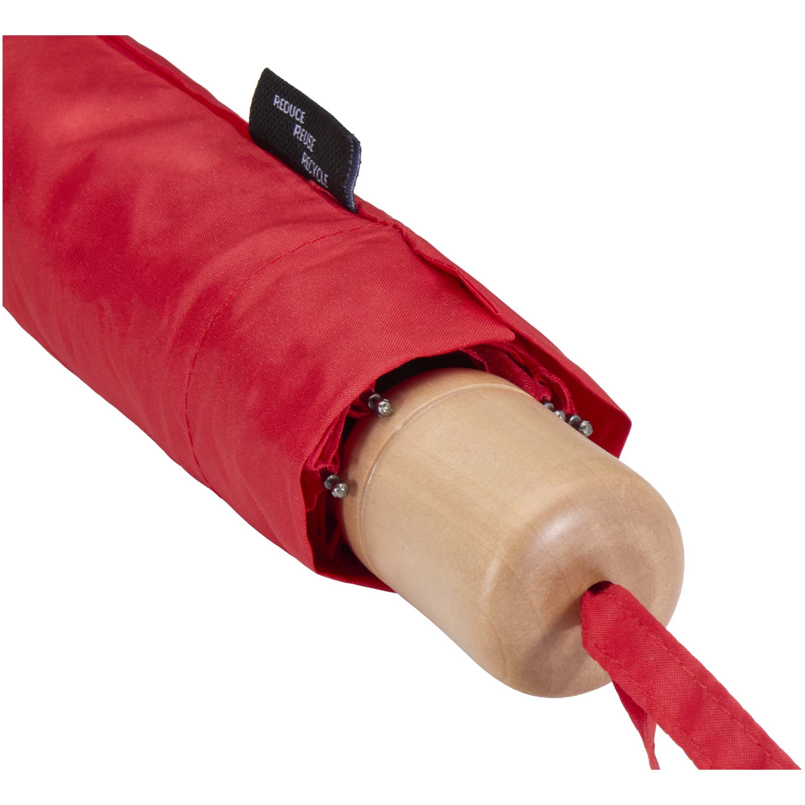 Parapluie pliable 21" RPET Dane