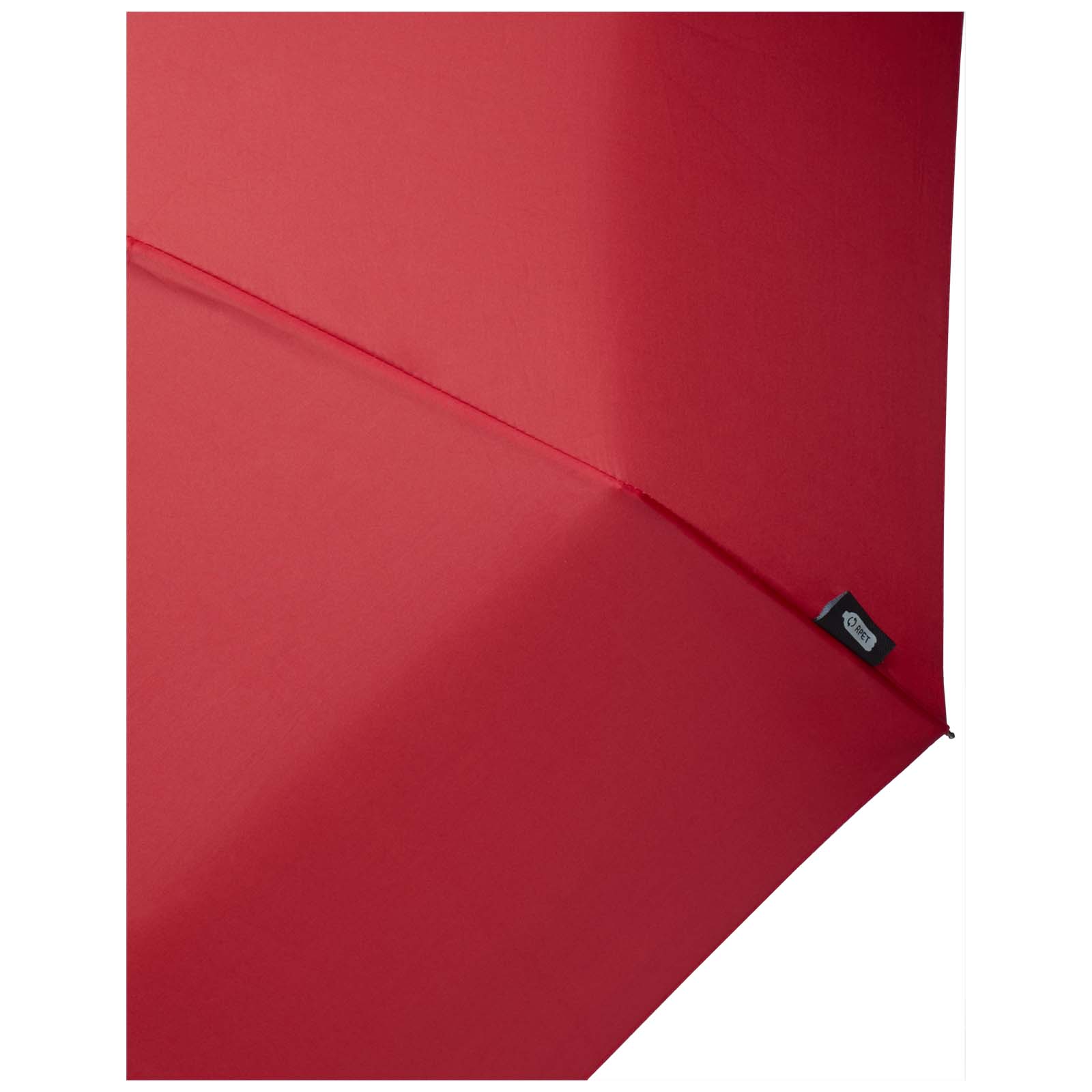 Parapluie pliable 21" RPET Dane
