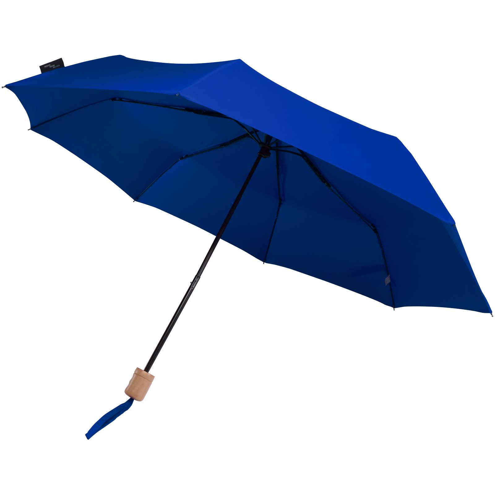 Parapluie pliable 21" RPET Dane