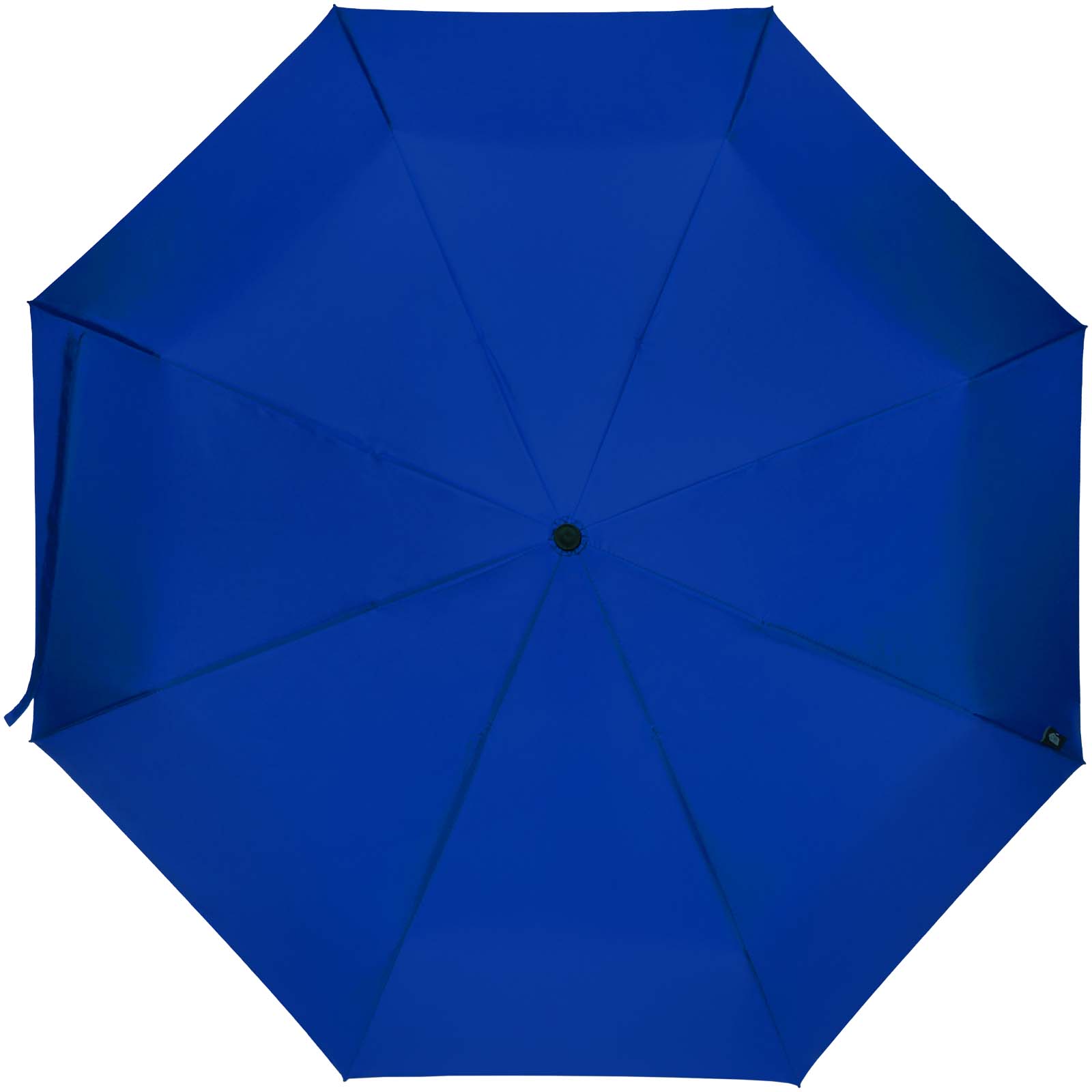 Parapluie pliable 21" RPET Dane
