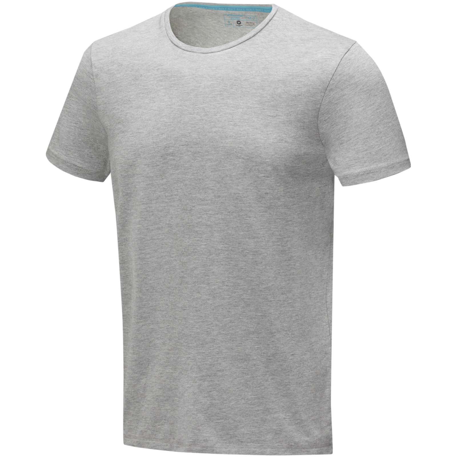 Elevate T-shirt bio manches courtes homme Balfour
