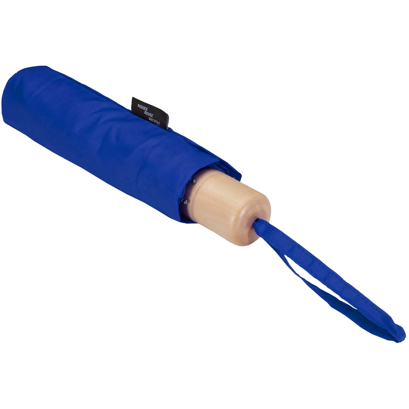 Parapluie pliable 21" RPET Dane