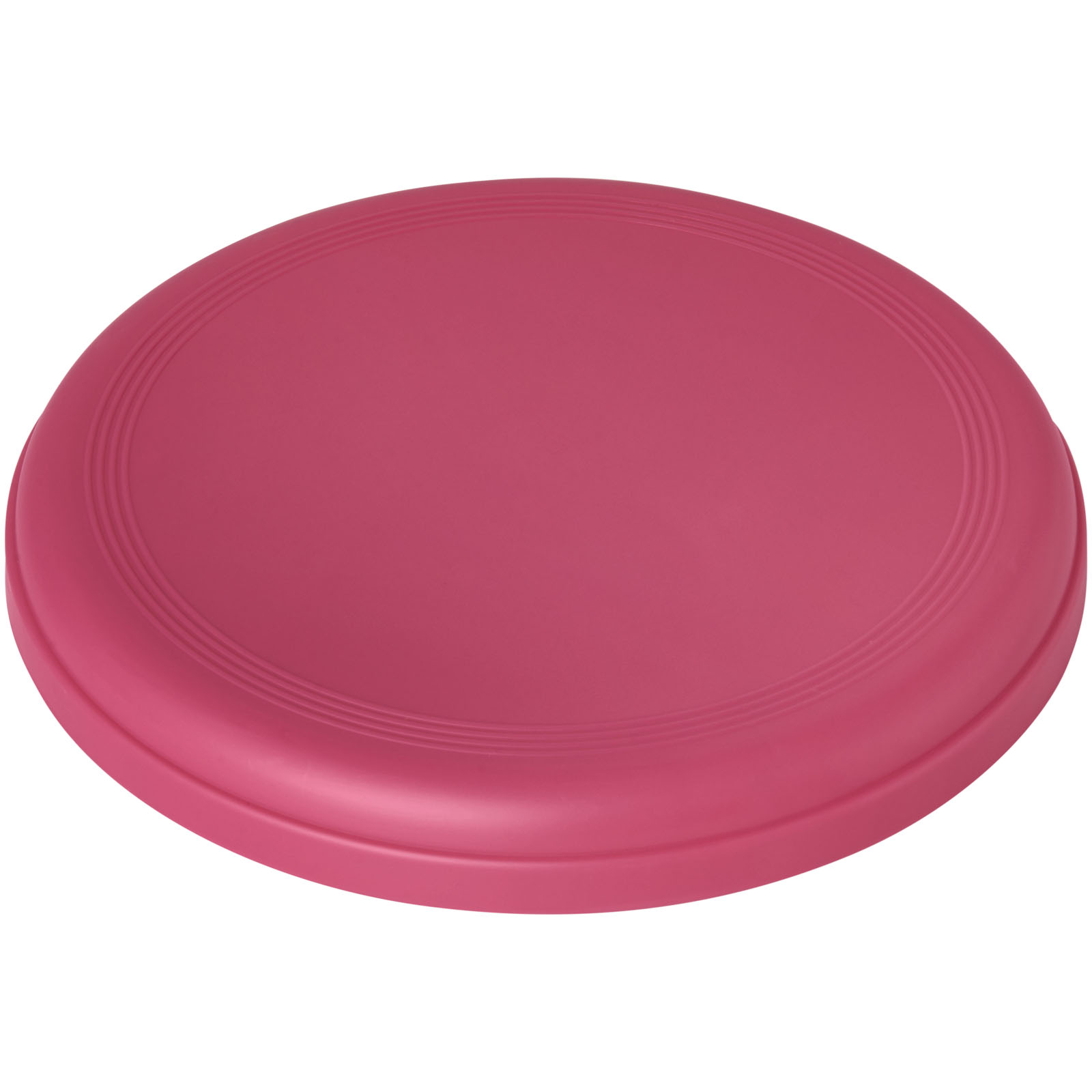 Disque volant recyclé Crest