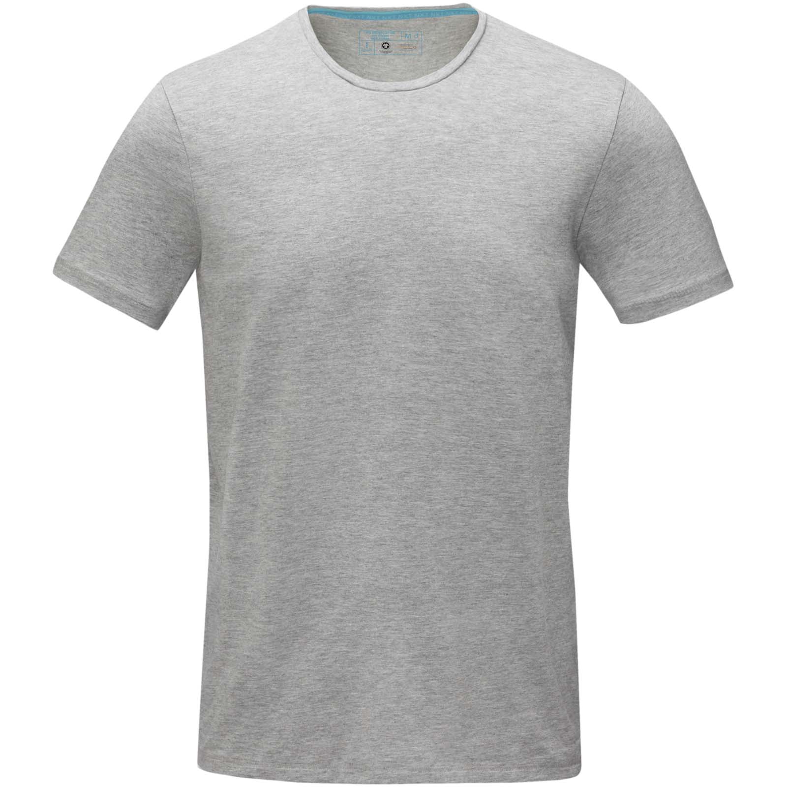 Elevate T-shirt bio manches courtes homme Balfour