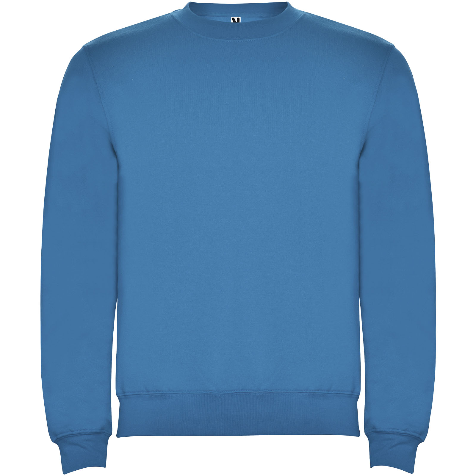 Roly Pull ras du cou de 280 g/m² Clasica unisexe
