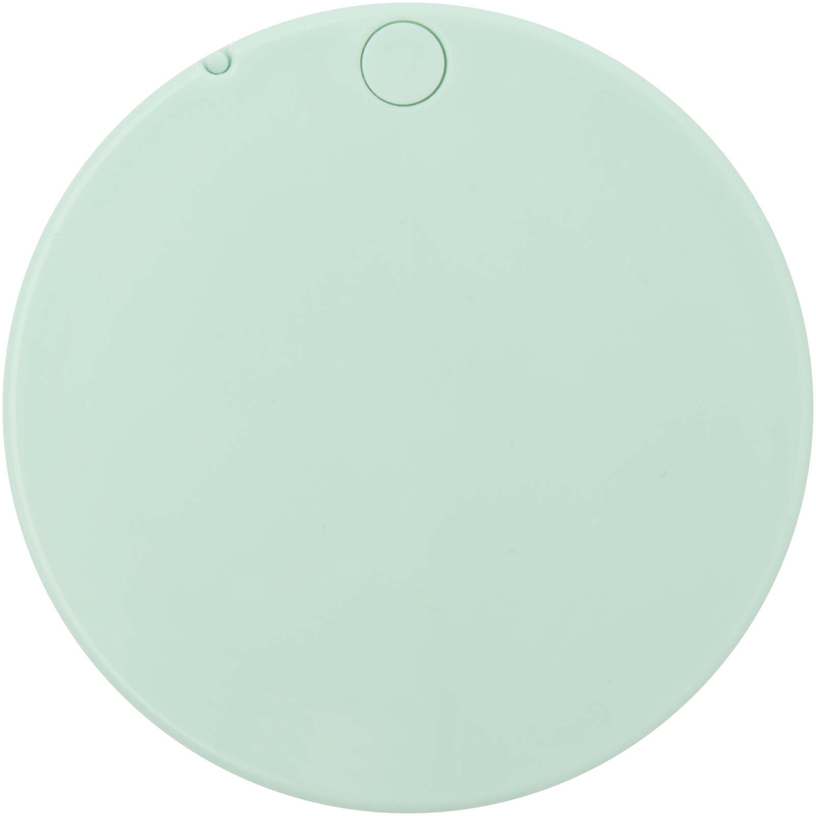 Miroir de maquillage coulissant Glider