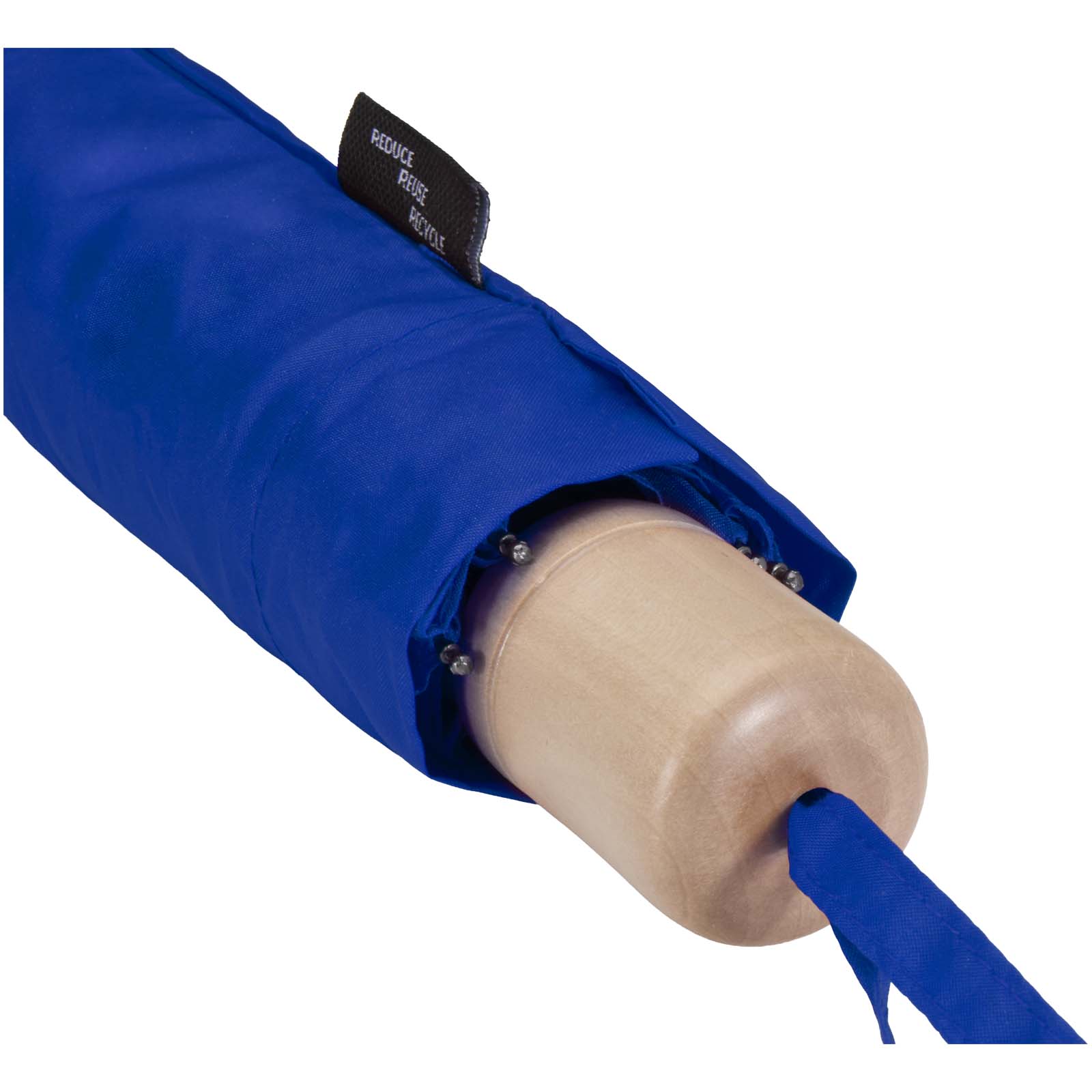 Parapluie pliable 21" RPET Dane