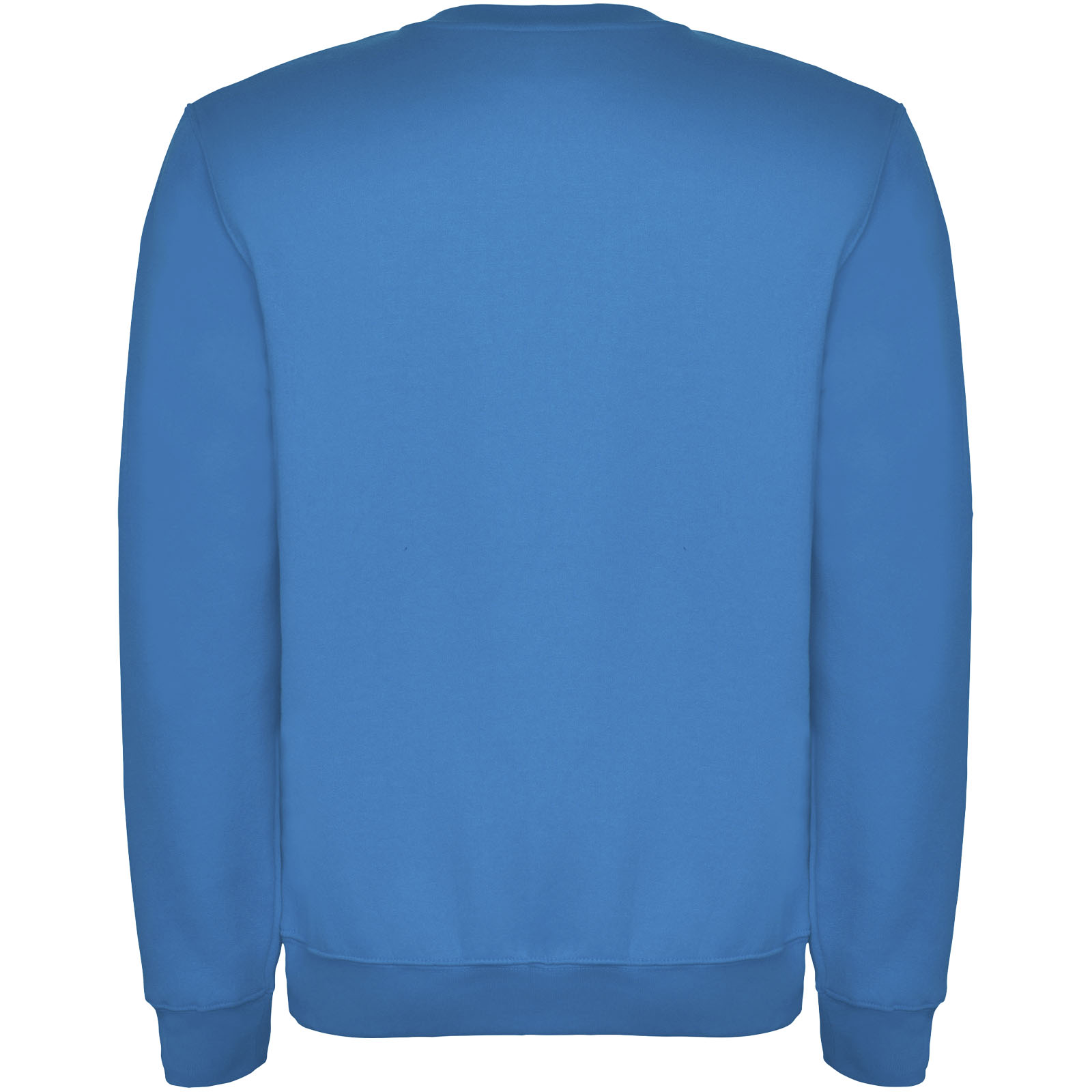 Roly Pull ras du cou de 280 g/m² Clasica unisexe