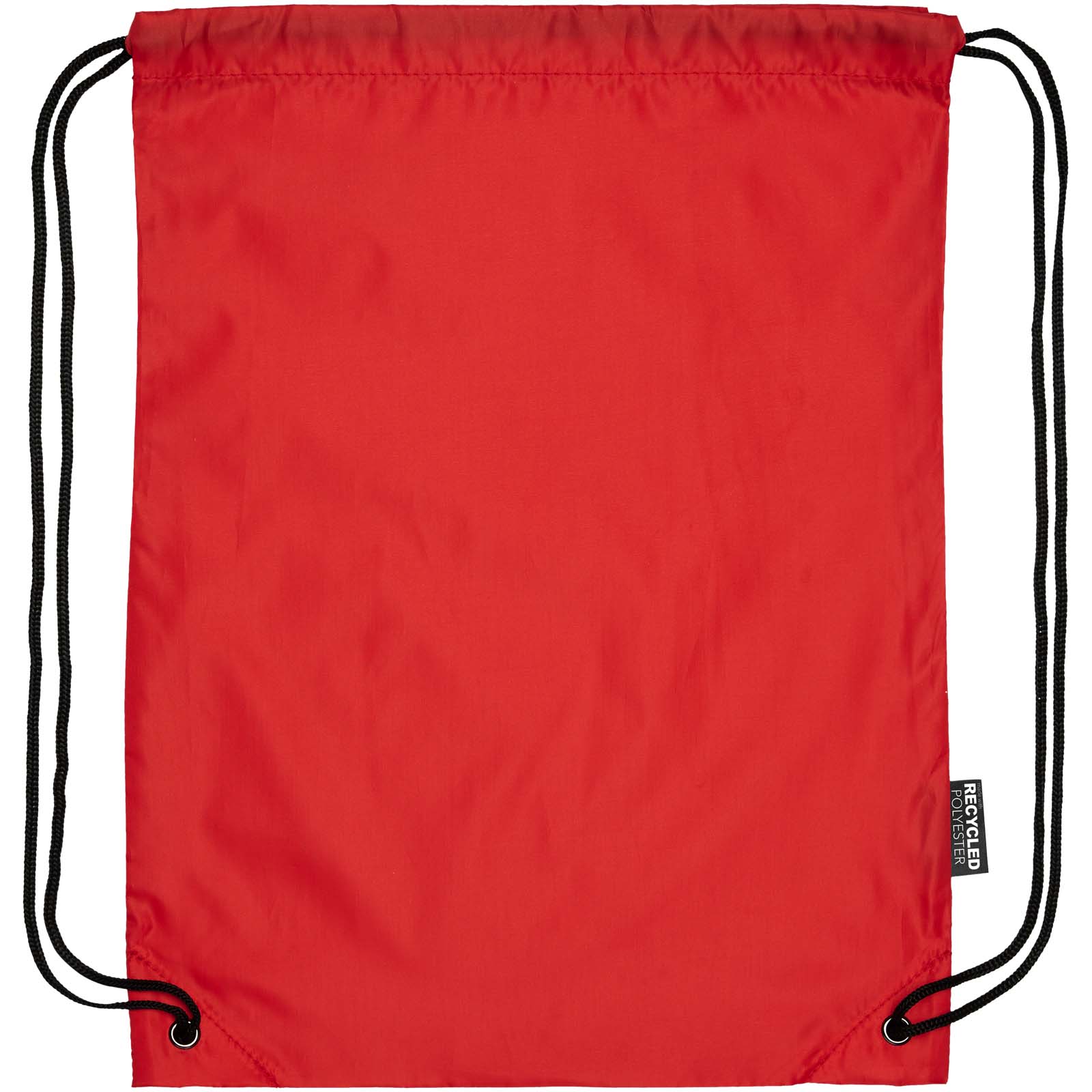 Sac à dos RPET Oriole avec cordon de serrage 5L