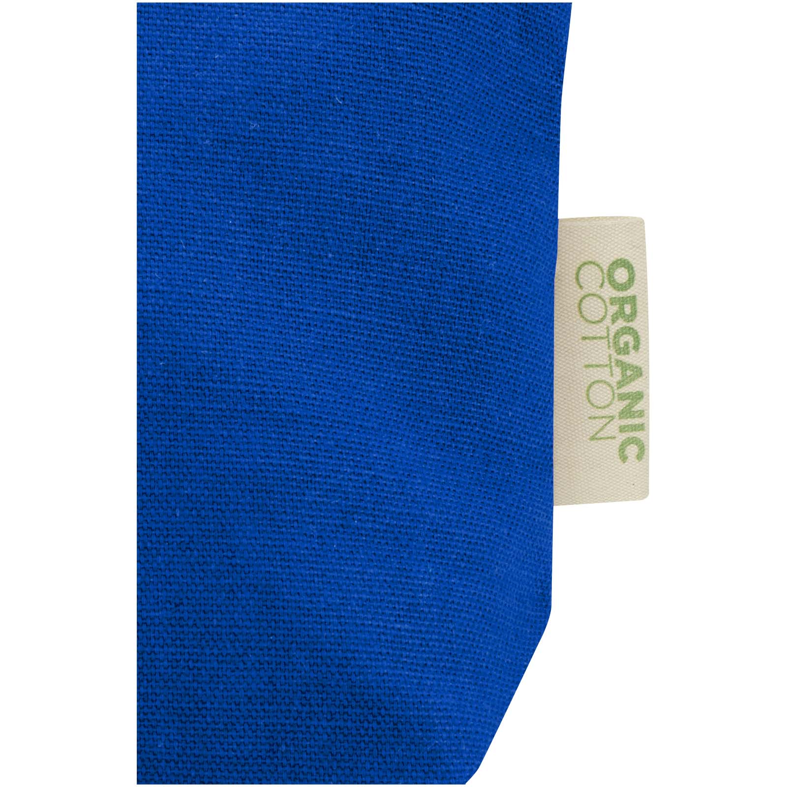Trousse de toilette Odisha de 1 L bio certifiée OCS 180 g/m²