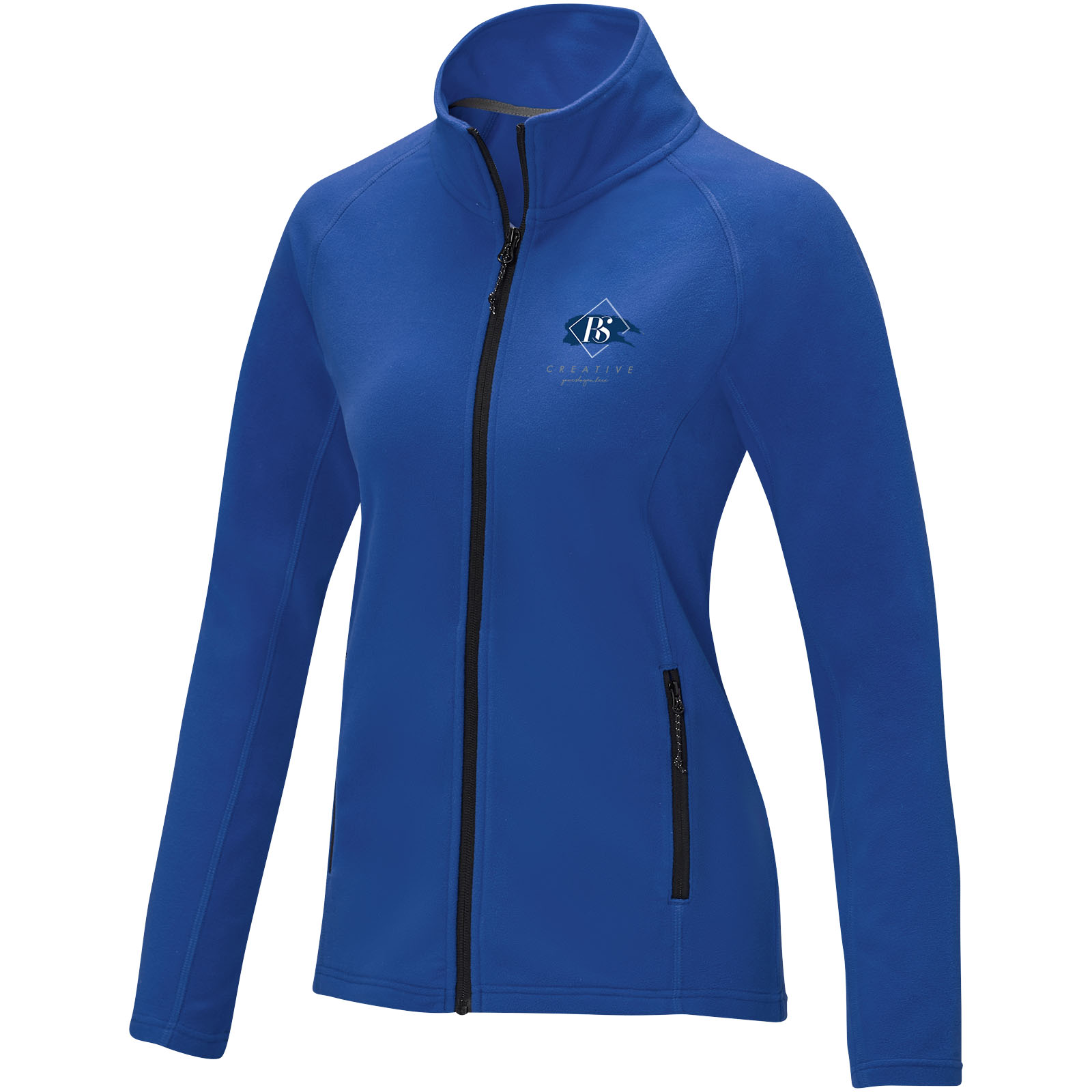 Elevate Veste polaire Zelus pour femme