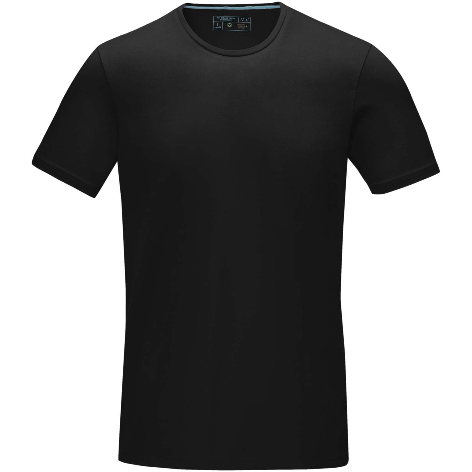 Elevate T-shirt bio manches courtes homme Balfour
