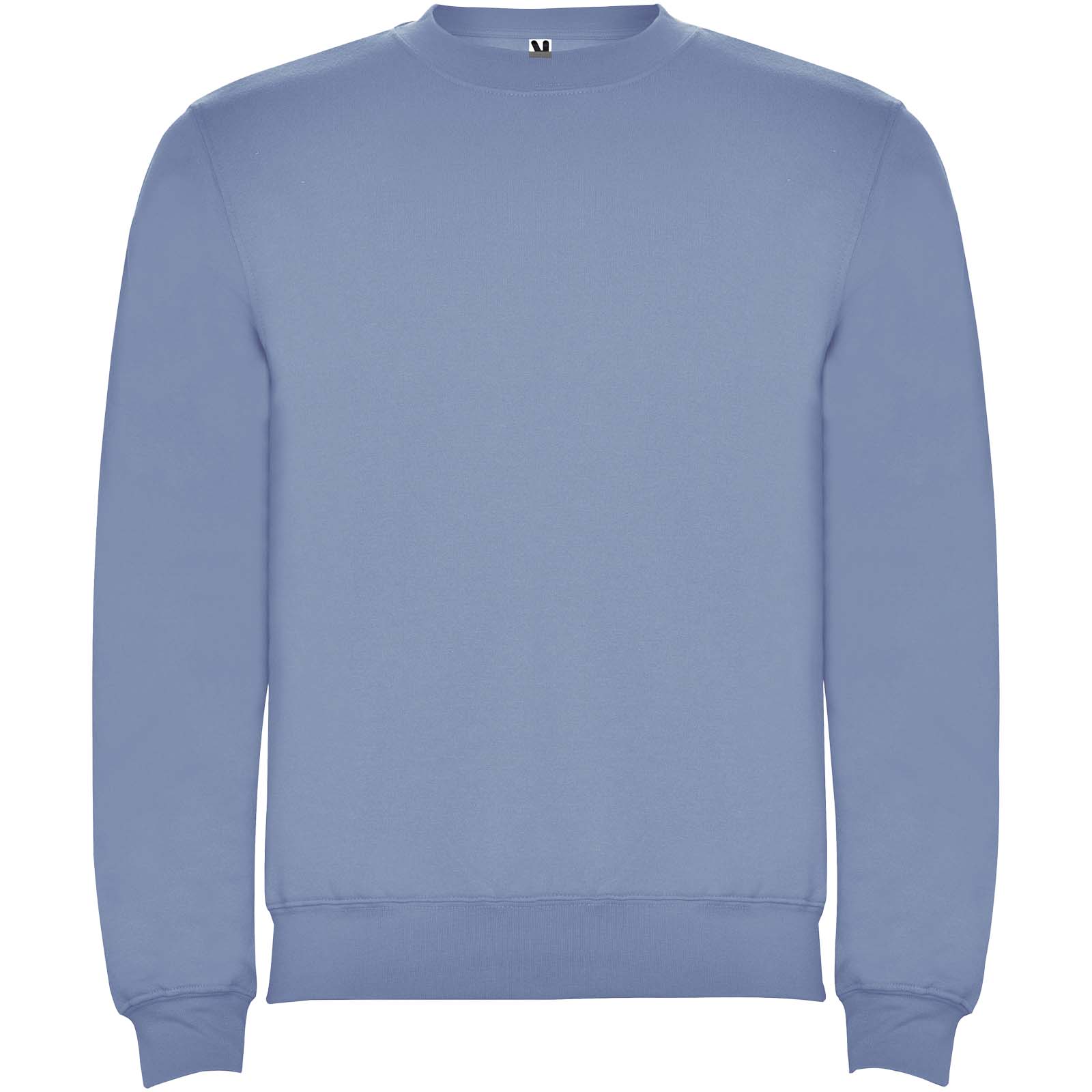 Roly Pull ras du cou de 280 g/m² Clasica unisexe