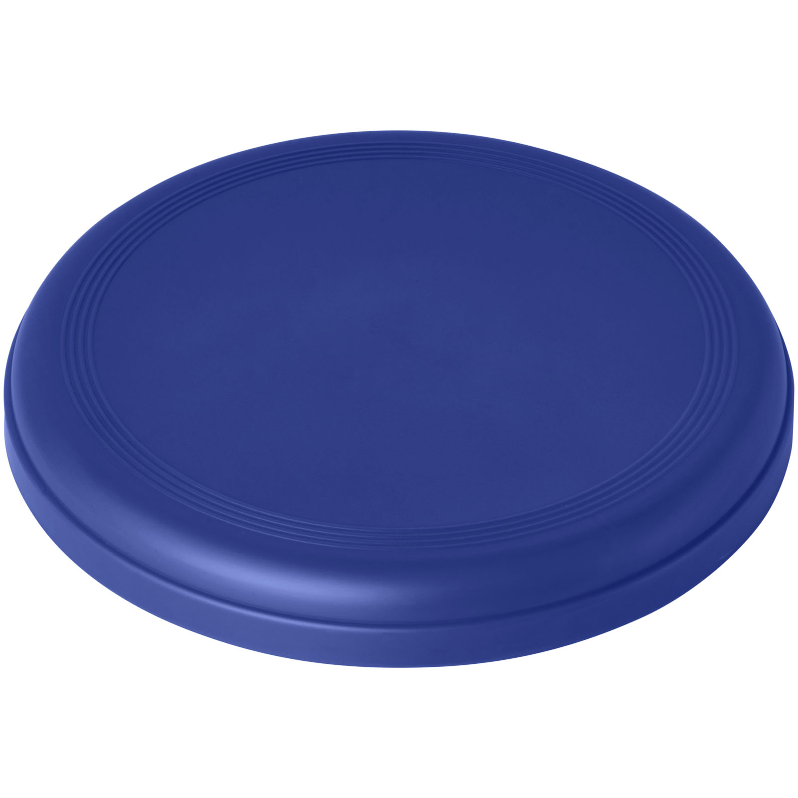 Disque volant recyclé Crest