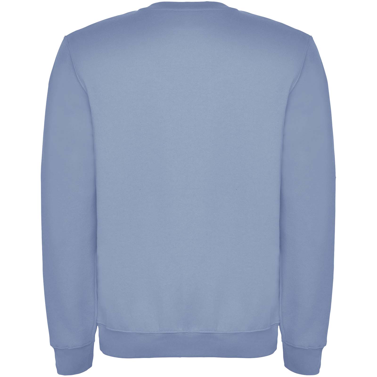 Roly Pull ras du cou de 280 g/m² Clasica unisexe