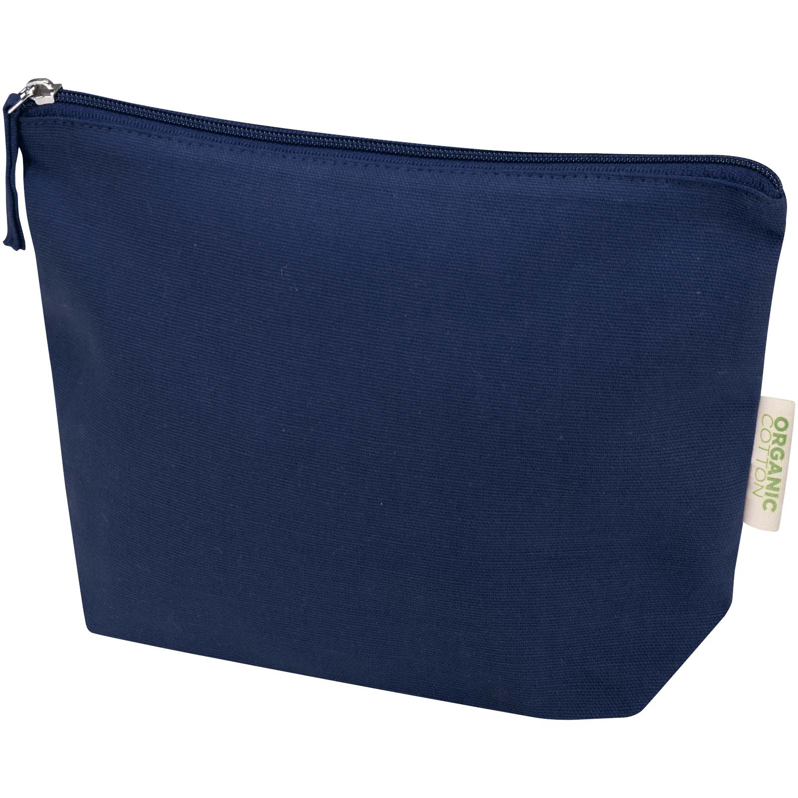 Trousse de toilette Odisha de 1 L bio certifiée OCS 180 g/m²