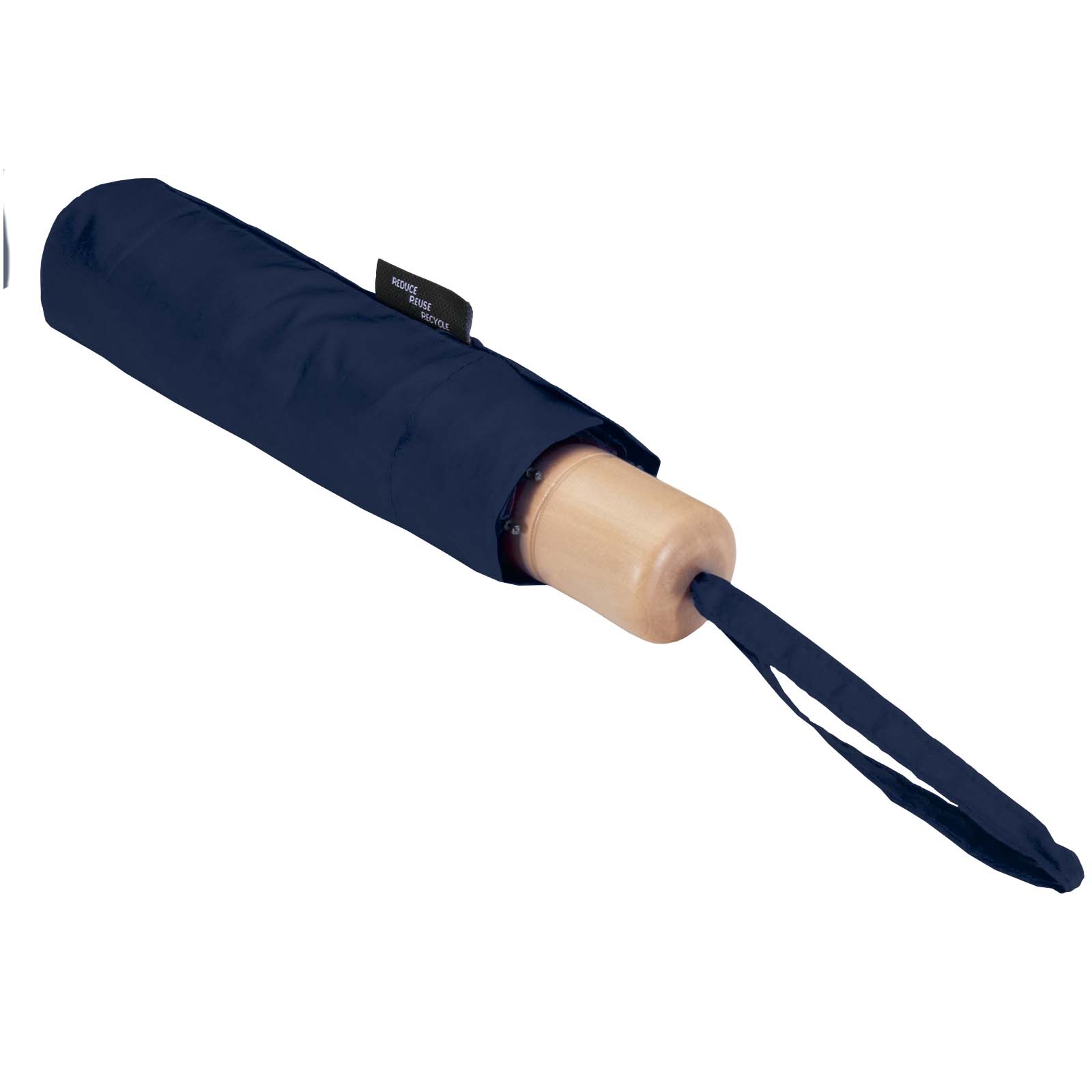 Parapluie pliable 21" RPET Dane