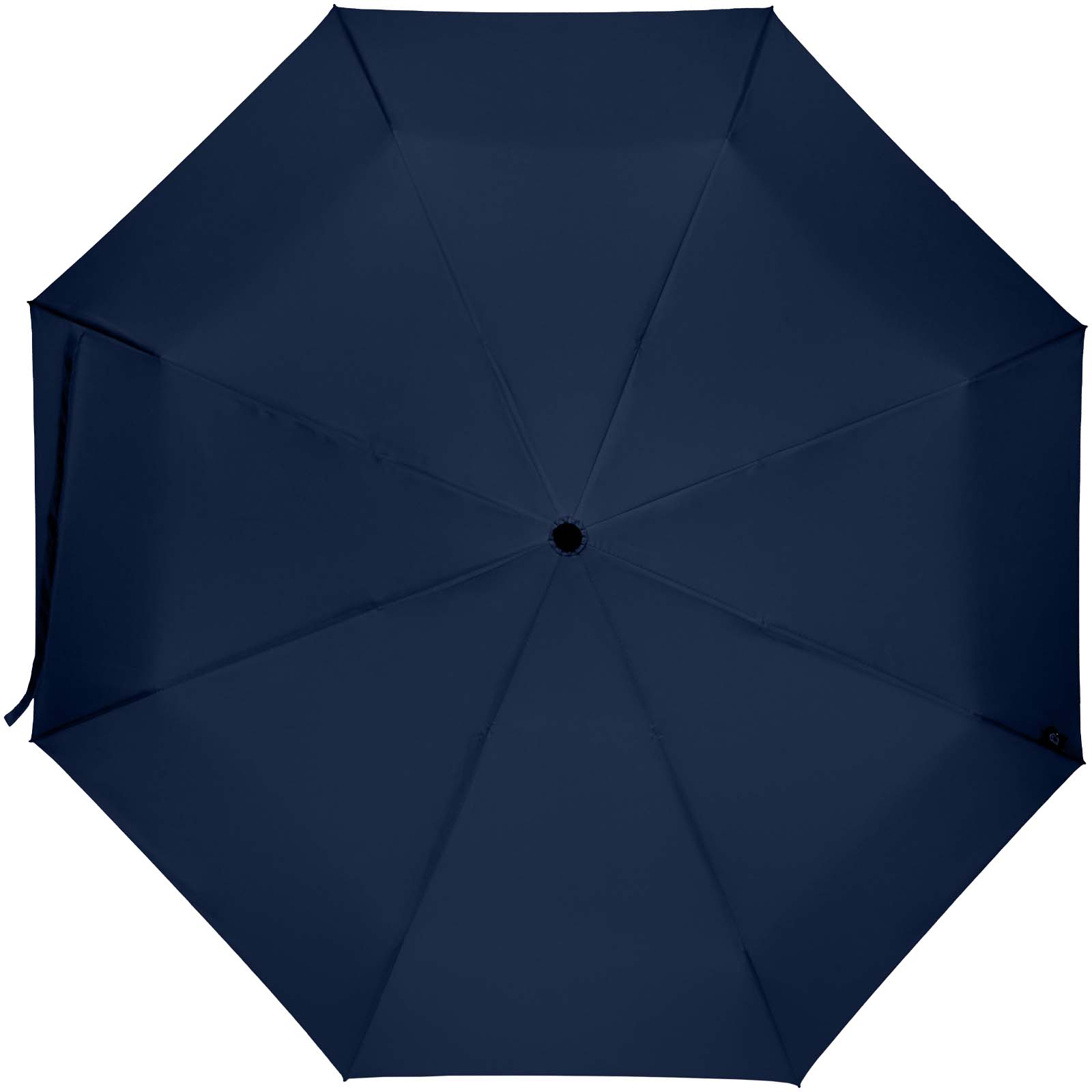 Parapluie pliable 21" RPET Dane