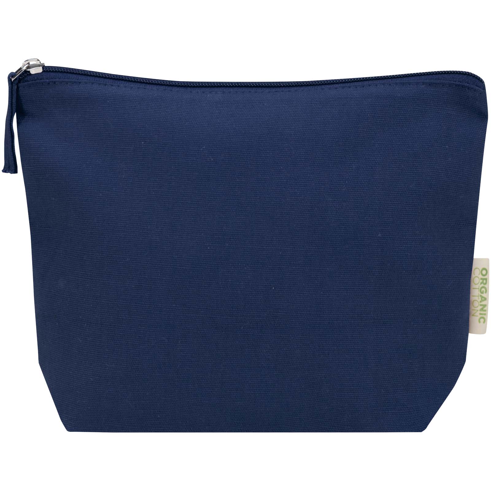 Trousse de toilette Odisha de 1 L bio certifiée OCS 180 g/m²
