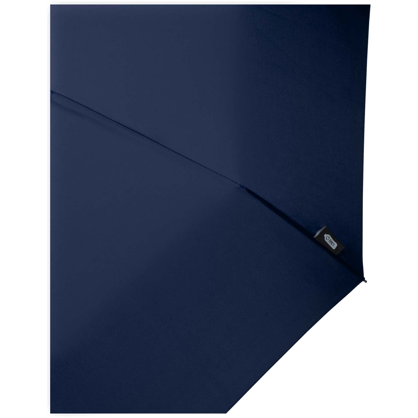 Parapluie pliable 21" RPET Dane