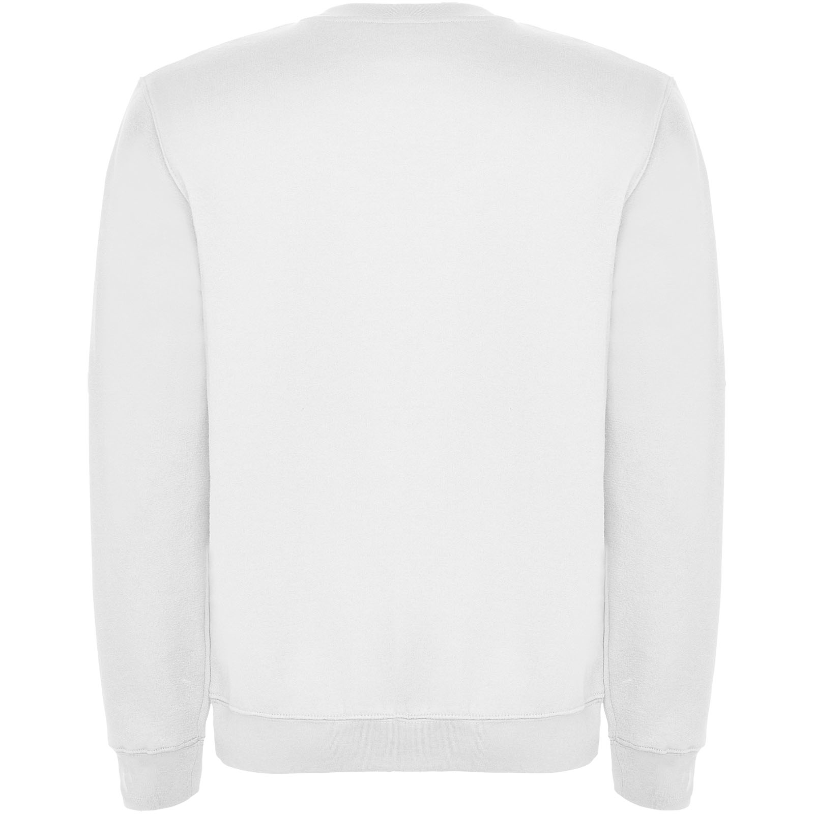 Roly Pull ras du cou de 280 g/m² Clasica unisexe