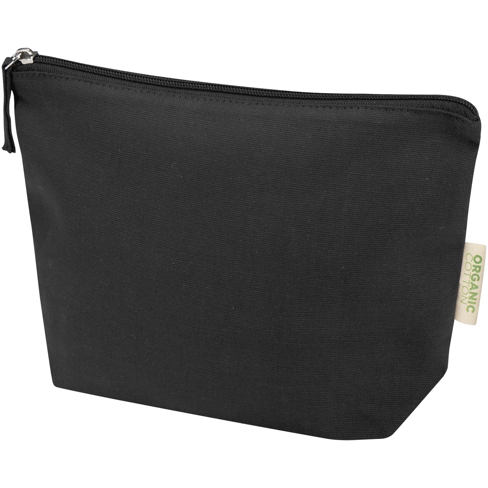 Trousse de toilette Odisha de 1 L bio certifiée OCS 180 g/m²