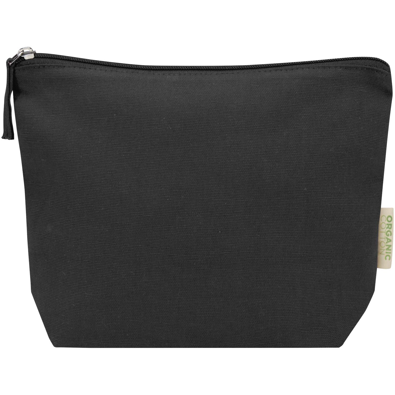 Trousse de toilette Odisha de 1 L bio certifiée OCS 180 g/m²