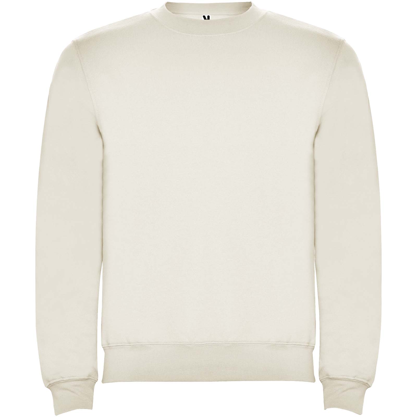 Roly Pull ras du cou de 280 g/m² Clasica unisexe