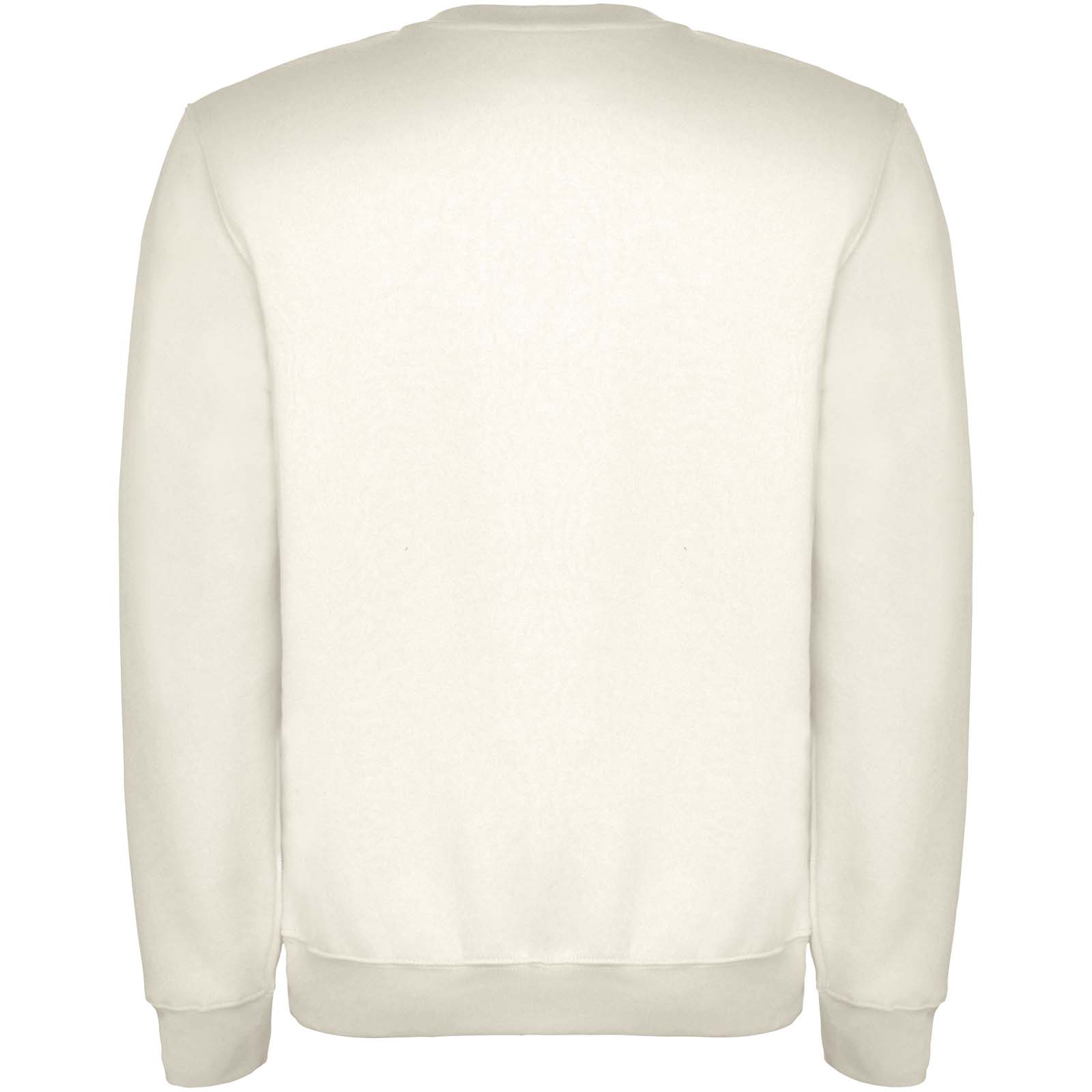 Roly Pull ras du cou de 280 g/m² Clasica unisexe