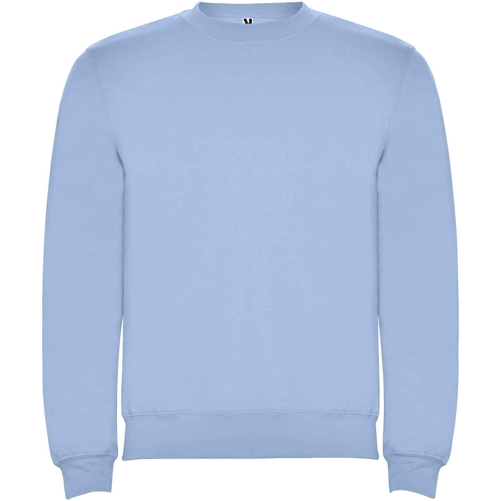 Roly Pull ras du cou de 280 g/m² Clasica unisexe