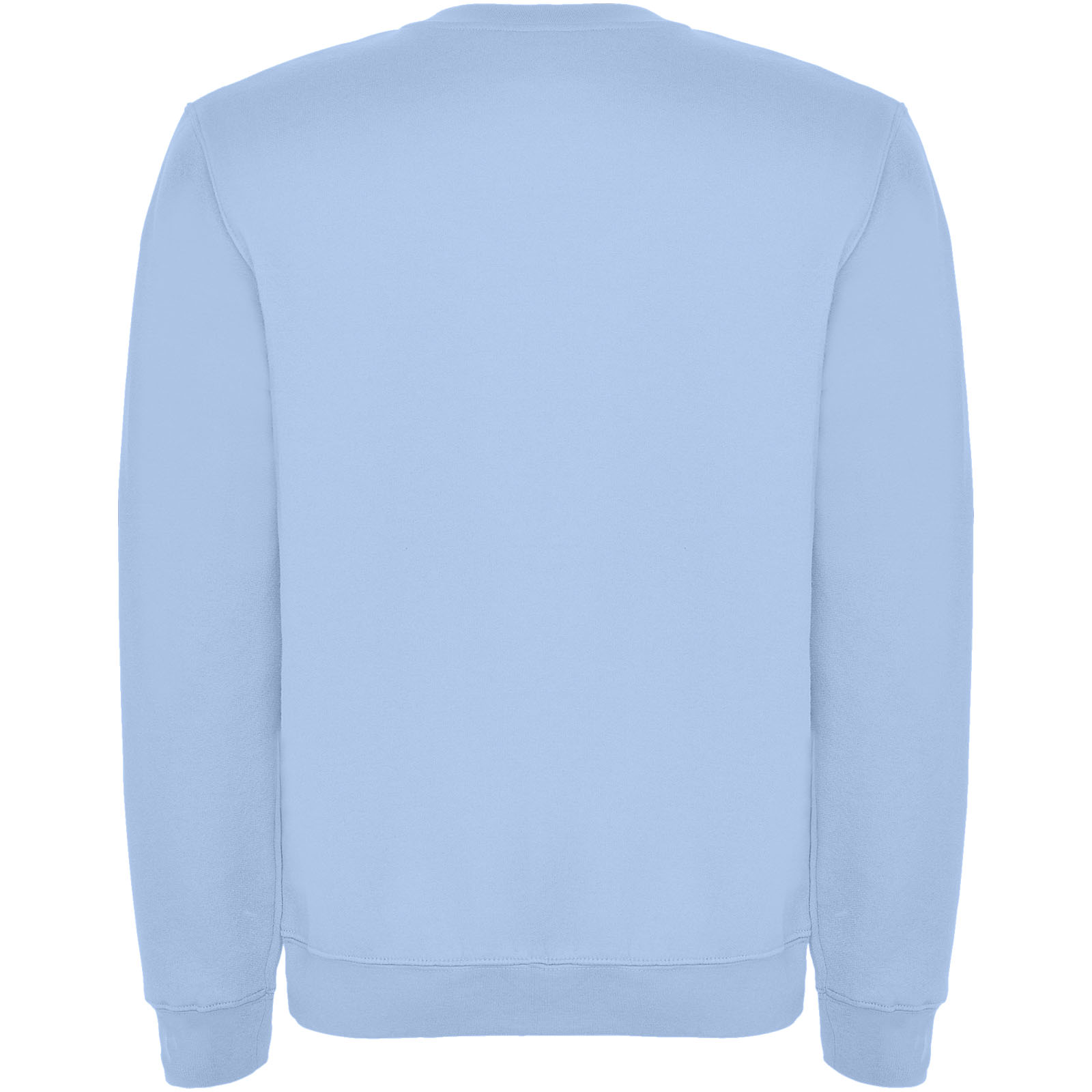 Roly Pull ras du cou de 280 g/m² Clasica unisexe